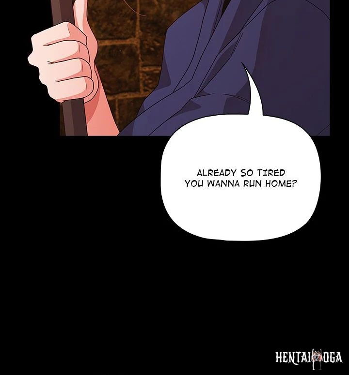 People of The Dark People of The Dark Chapter 27 - Page 94