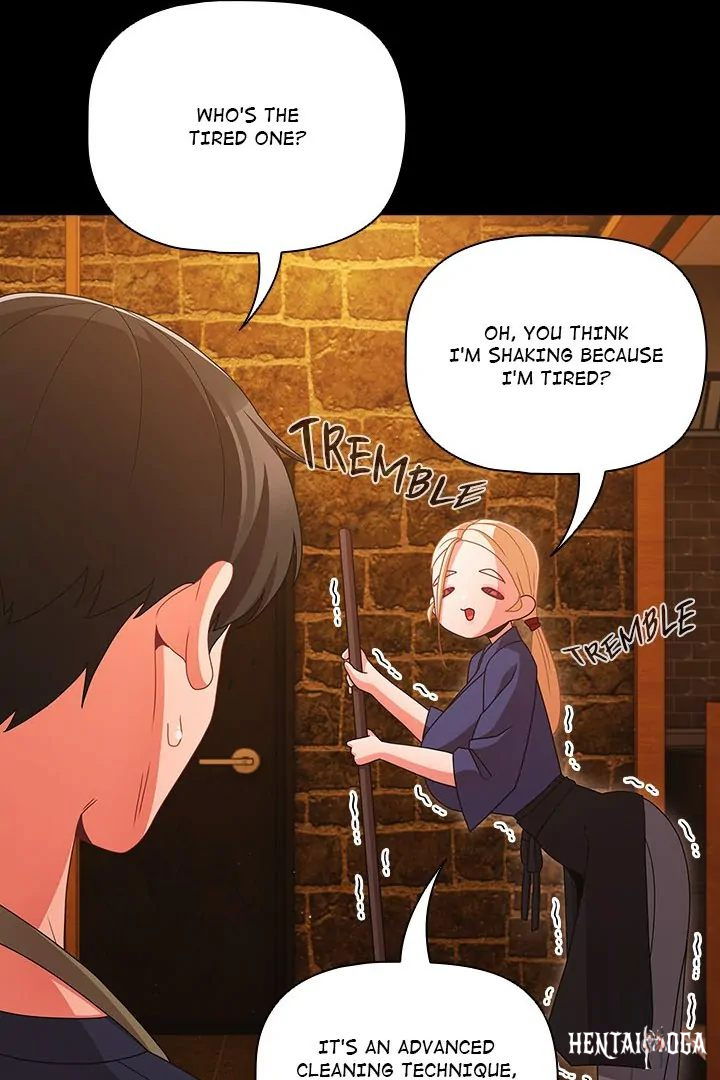 People of The Dark People of The Dark Chapter 27 - Page 95