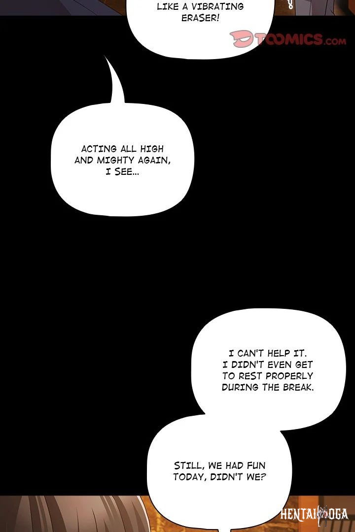 People of The Dark People of The Dark Chapter 27 - Page 96