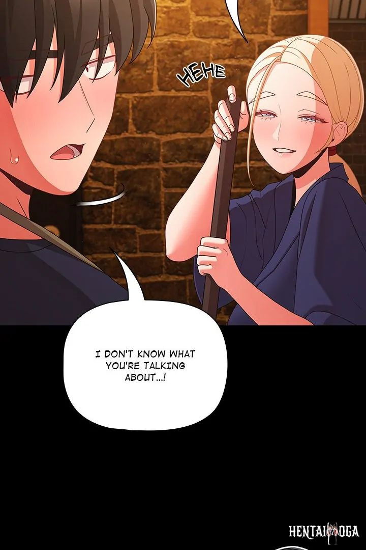 People of The Dark People of The Dark Chapter 27 - Page 97