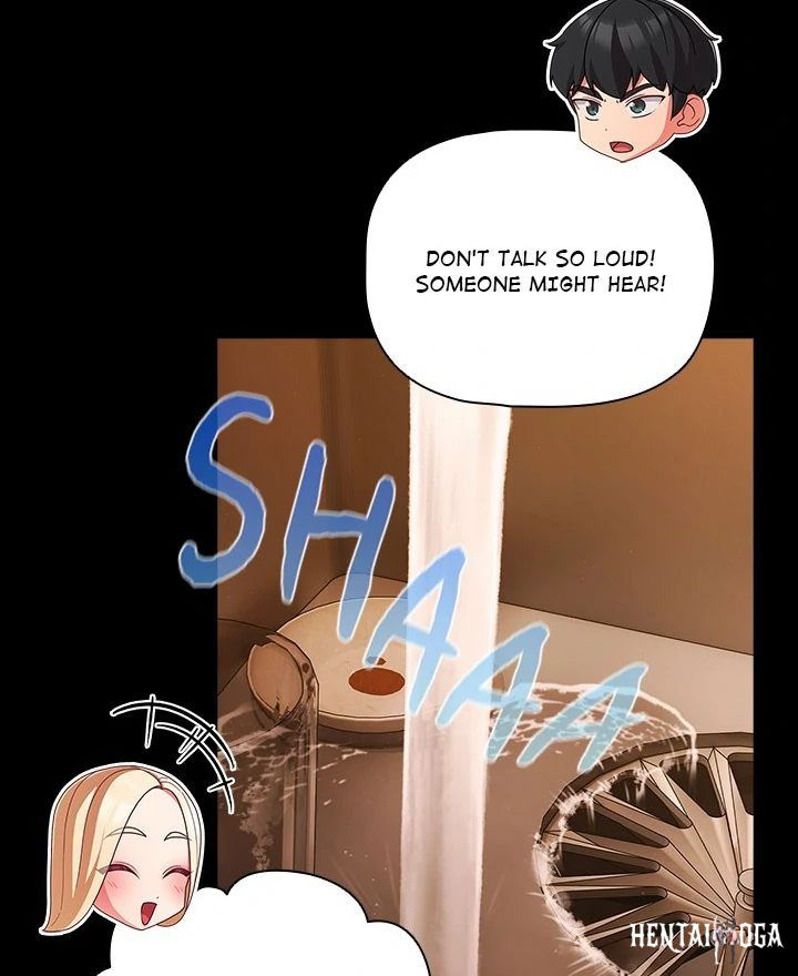 People of The Dark People of The Dark Chapter 27 - Page 98