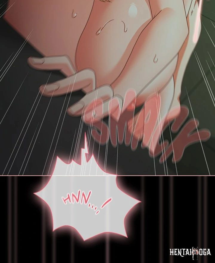 People of The Dark People of The Dark Chapter 26 - Page 102