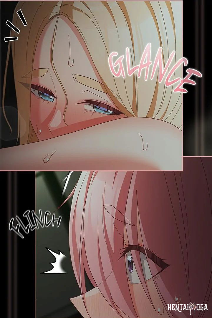 People of The Dark People of The Dark Chapter 26 - Page 107