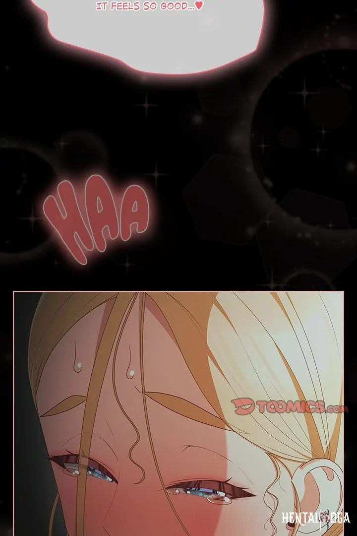 People of The Dark People of The Dark Chapter 26 - Page 123