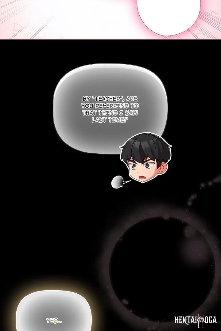 People of The Dark People of The Dark Chapter 26 - Page 14