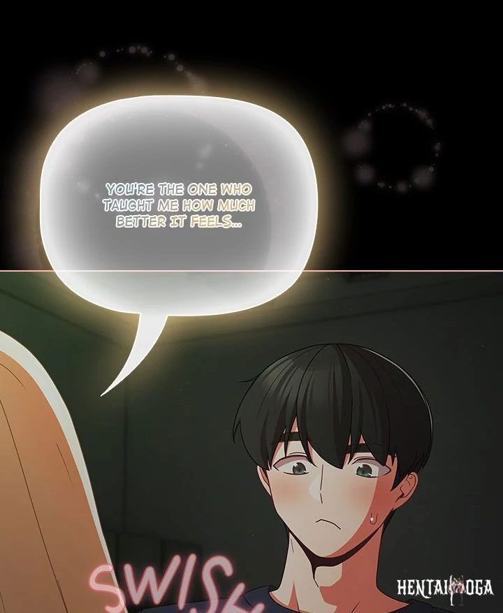 People of The Dark People of The Dark Chapter 26 - Page 16