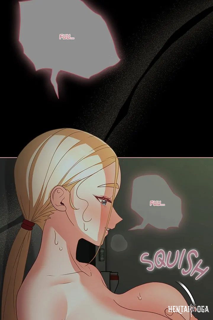 People of The Dark People of The Dark Chapter 26 - Page 2