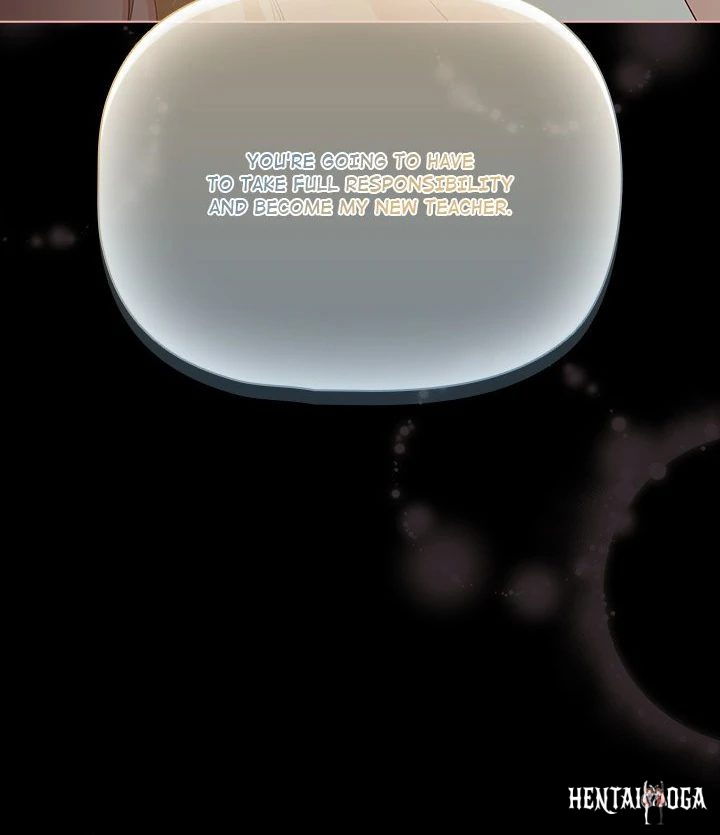 People of The Dark People of The Dark Chapter 26 - Page 22