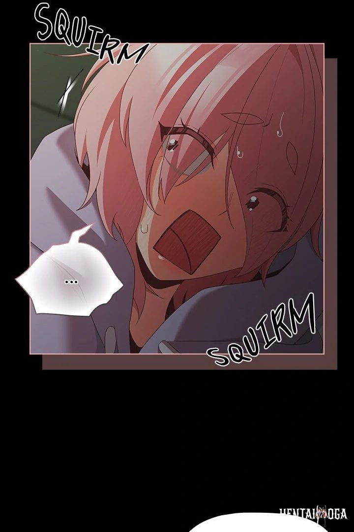 People of The Dark People of The Dark Chapter 26 - Page 23