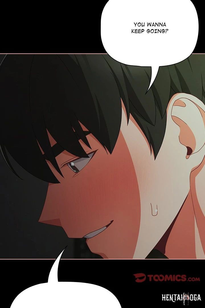 People of The Dark People of The Dark Chapter 26 - Page 24