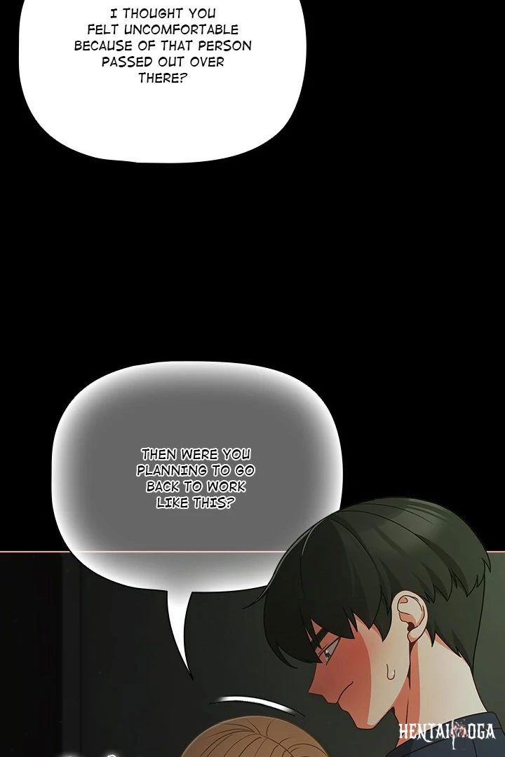 People of The Dark People of The Dark Chapter 26 - Page 25