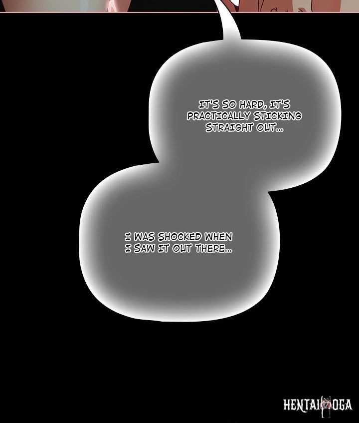 People of The Dark People of The Dark Chapter 26 - Page 27