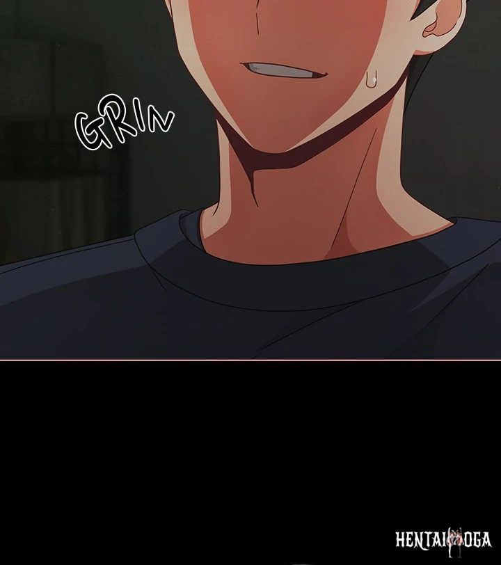 People of The Dark People of The Dark Chapter 26 - Page 32