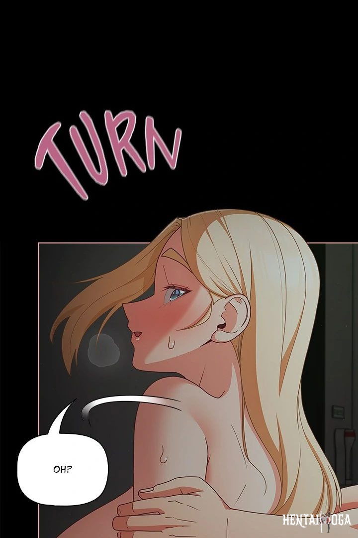 People of The Dark People of The Dark Chapter 26 - Page 34