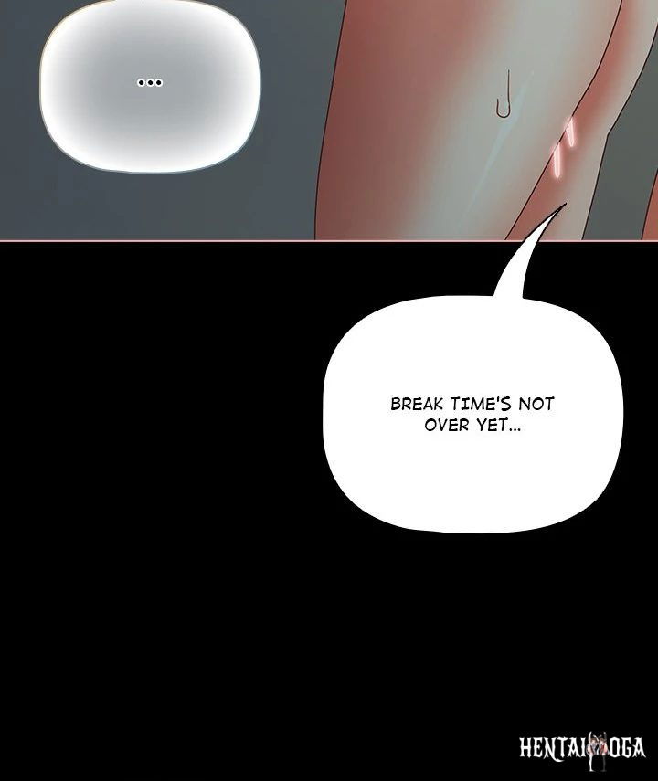 People of The Dark People of The Dark Chapter 26 - Page 37