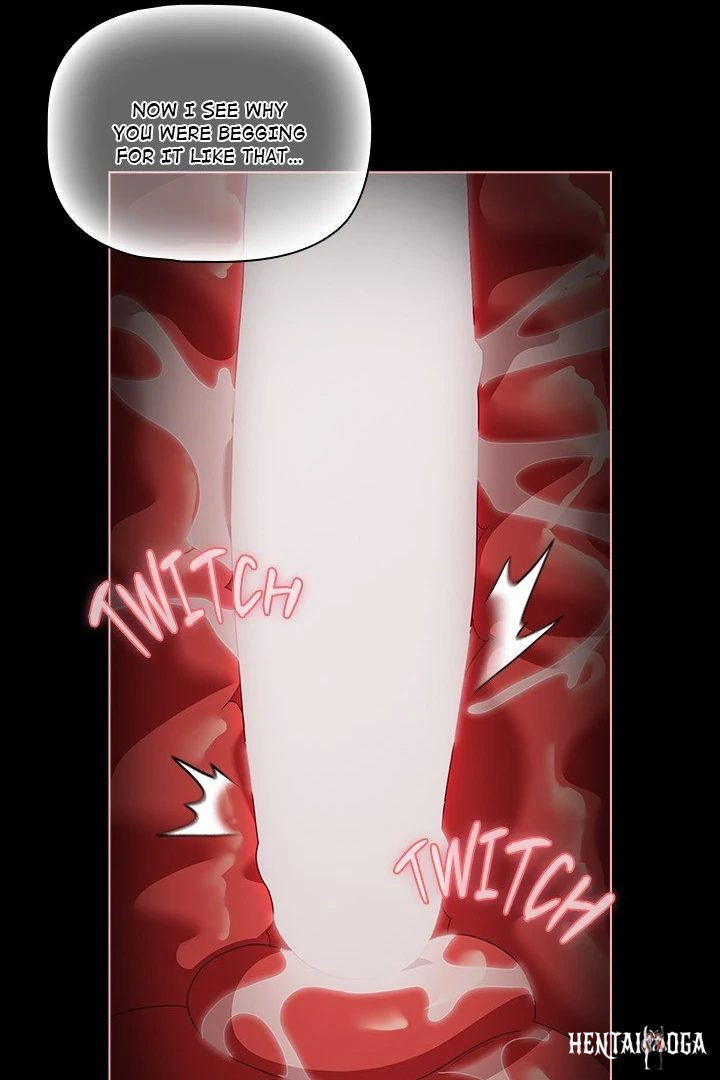 People of The Dark People of The Dark Chapter 26 - Page 47