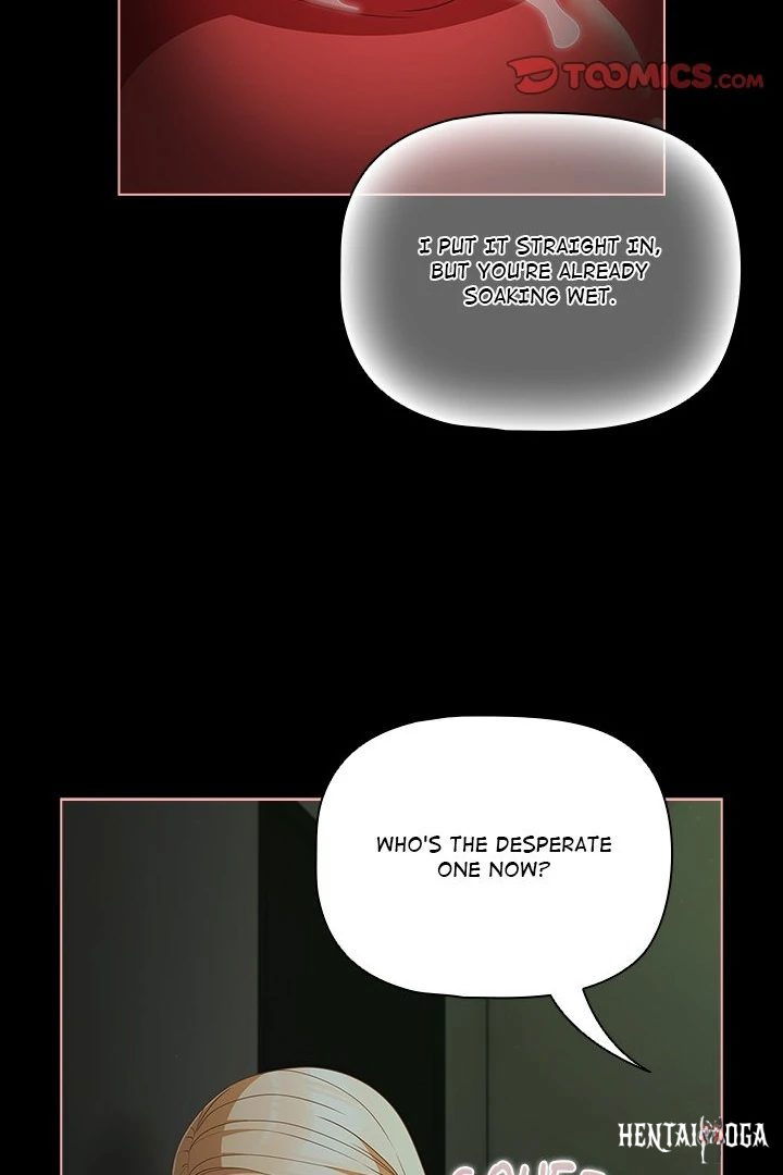 People of The Dark People of The Dark Chapter 26 - Page 48