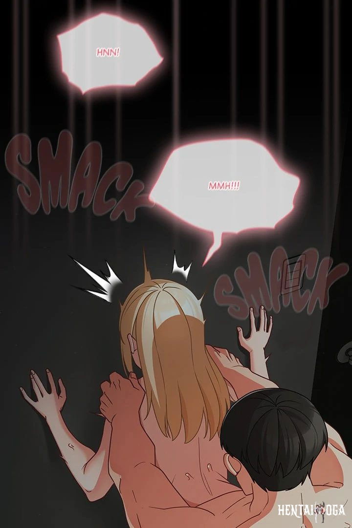 People of The Dark People of The Dark Chapter 26 - Page 52