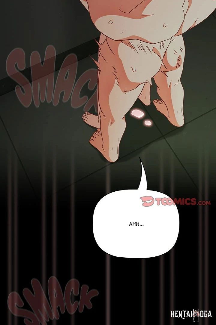 People of The Dark People of The Dark Chapter 26 - Page 53