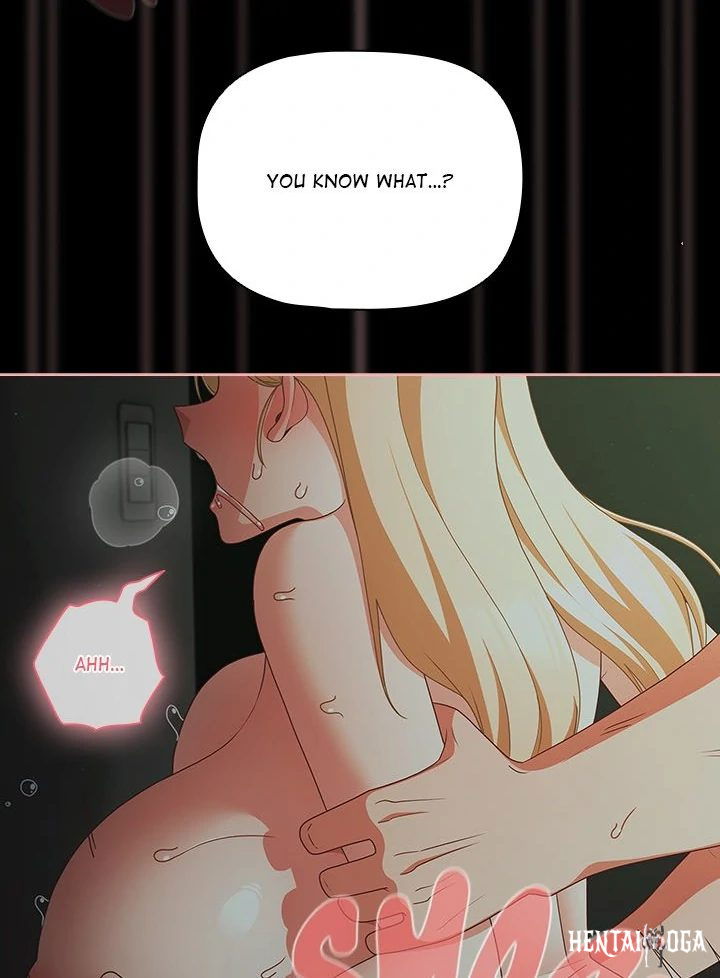 People of The Dark People of The Dark Chapter 26 - Page 54