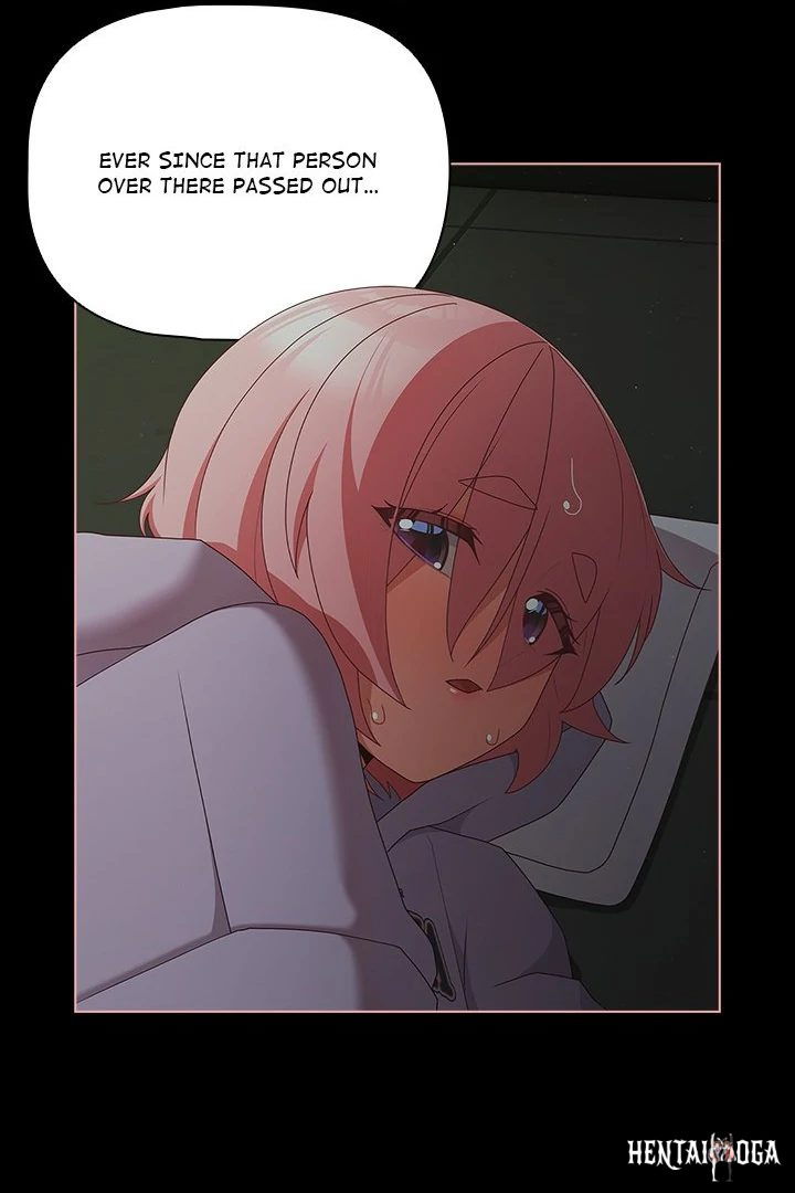 People of The Dark People of The Dark Chapter 26 - Page 56