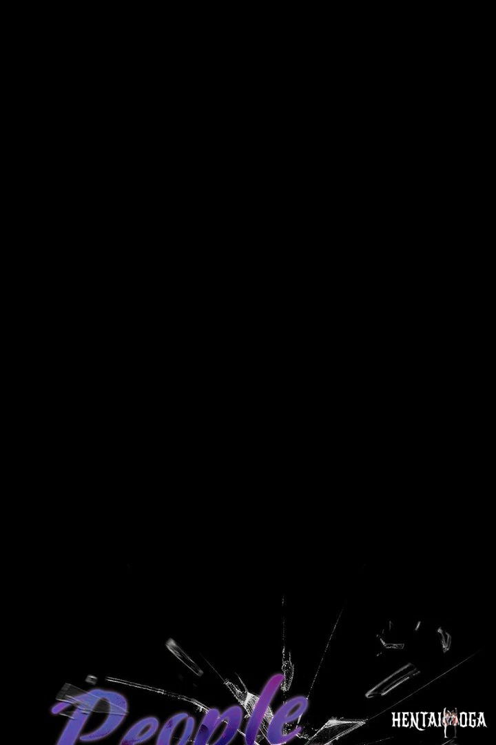 People of The Dark People of The Dark Chapter 26 - Page 57