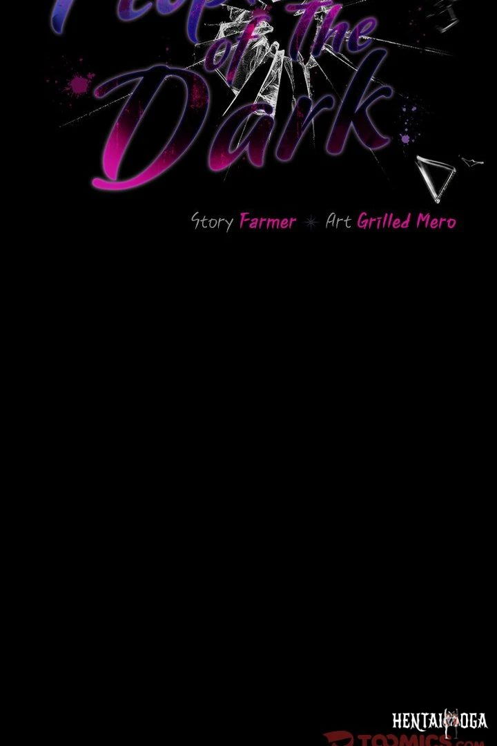 People of The Dark People of The Dark Chapter 26 - Page 58