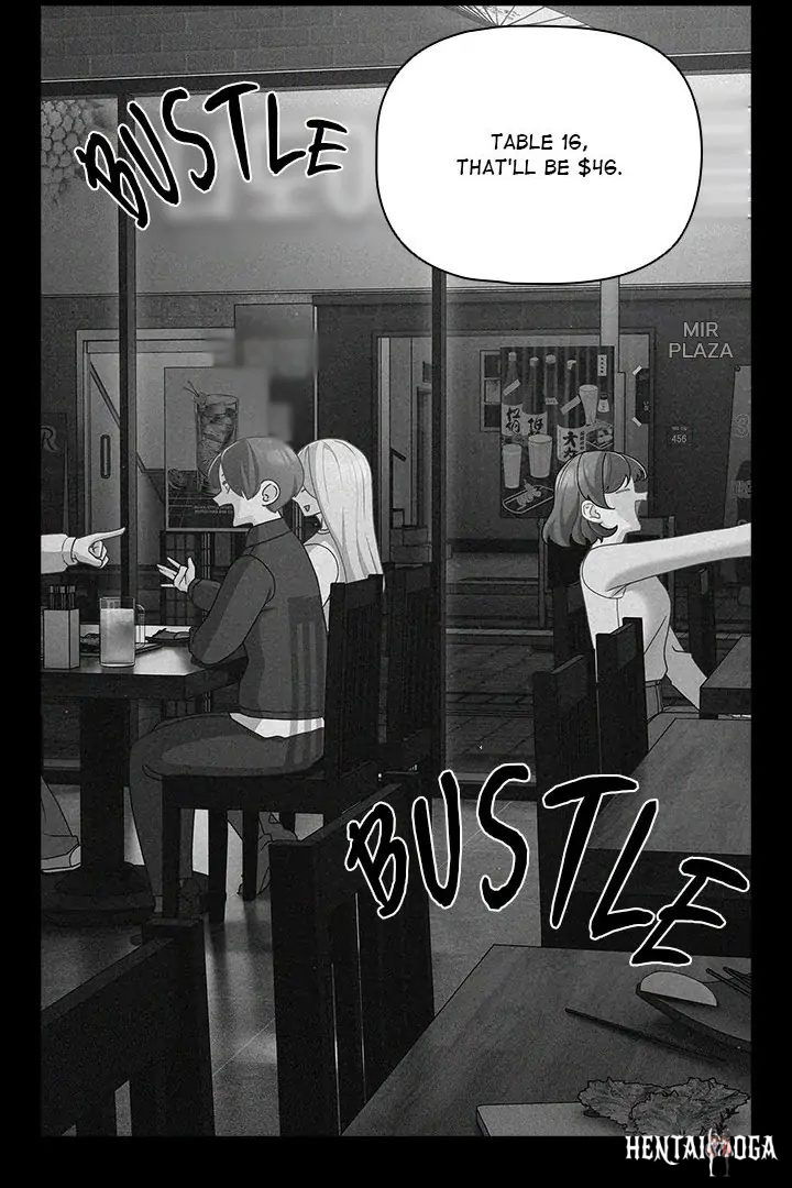 People of The Dark People of The Dark Chapter 26 - Page 61