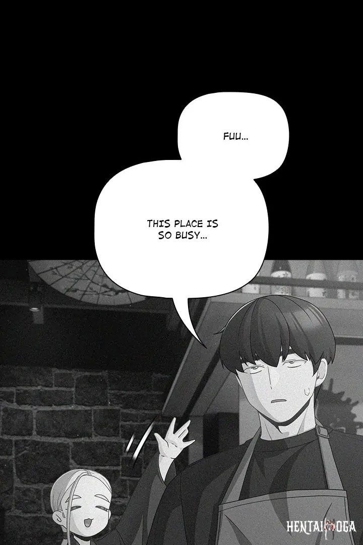 People of The Dark People of The Dark Chapter 26 - Page 62