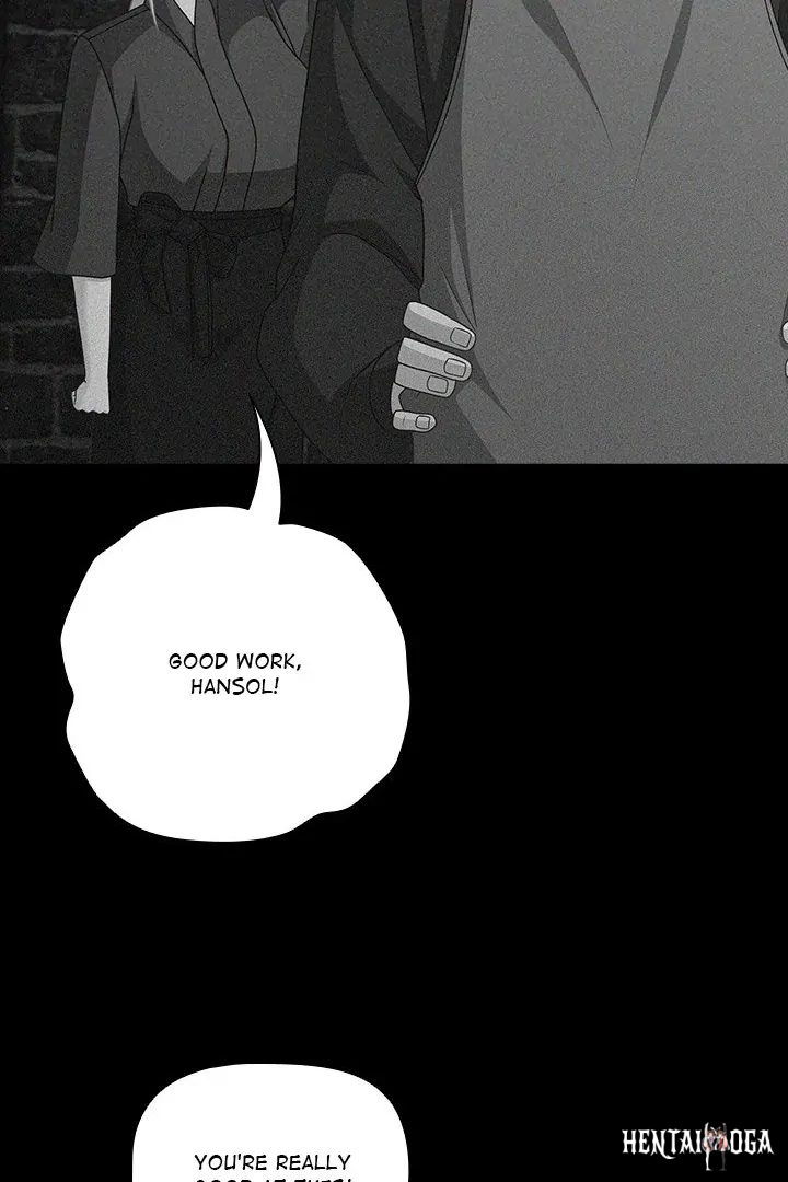 People of The Dark People of The Dark Chapter 26 - Page 63