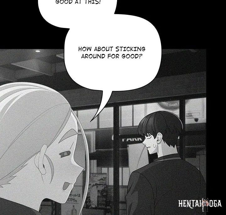 People of The Dark People of The Dark Chapter 26 - Page 64