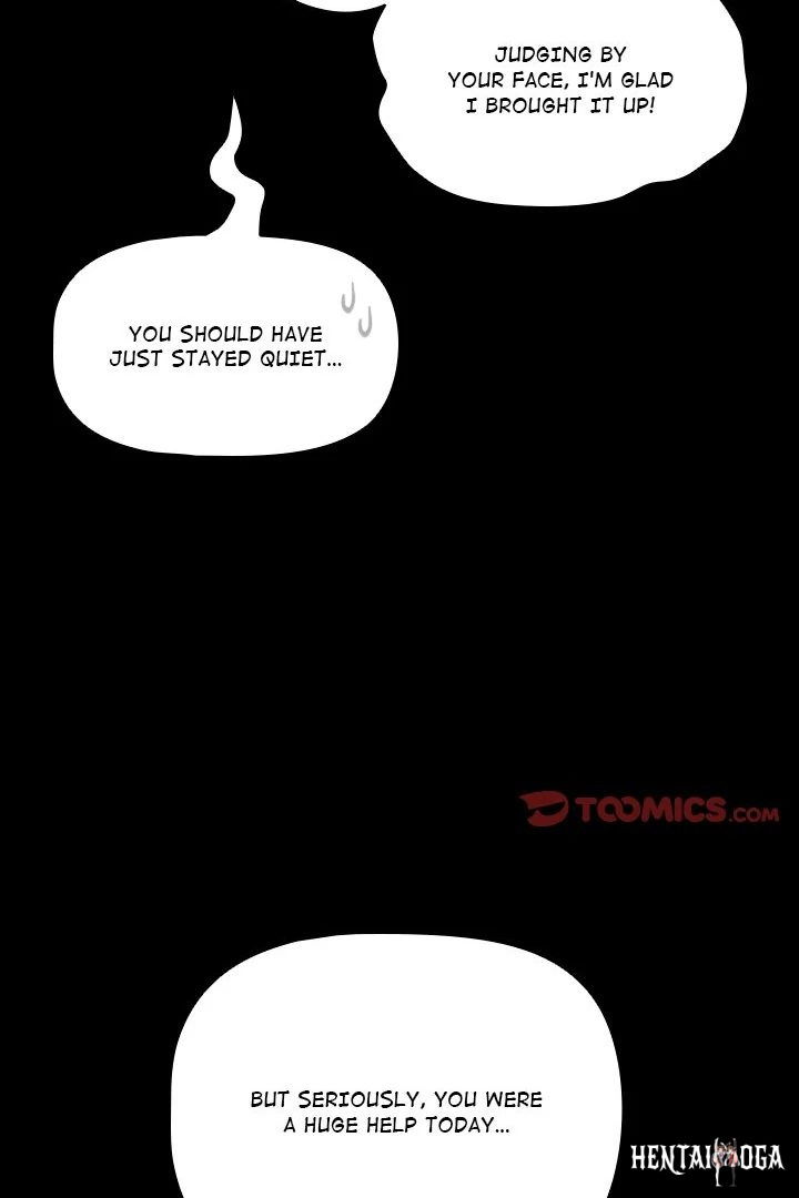 People of The Dark People of The Dark Chapter 26 - Page 68