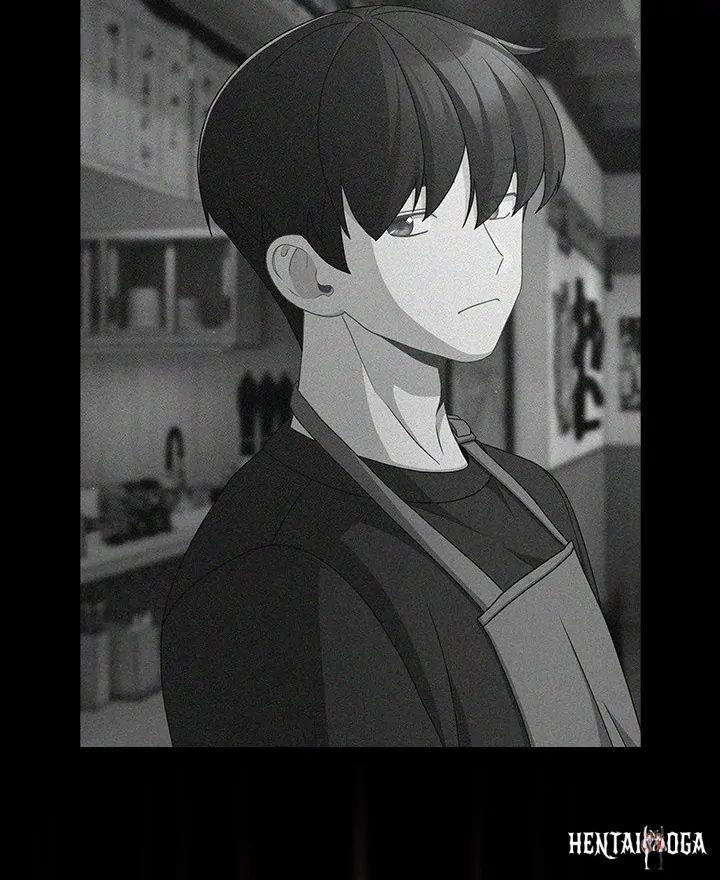 People of The Dark People of The Dark Chapter 26 - Page 71