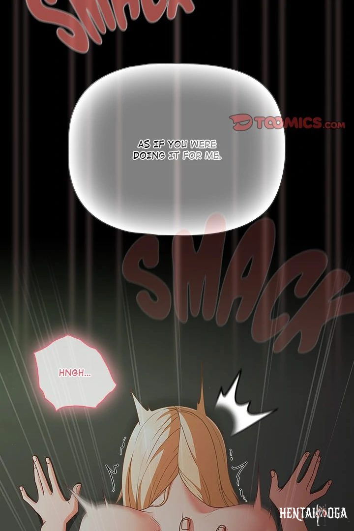 People of The Dark People of The Dark Chapter 26 - Page 74