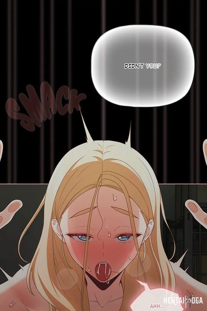 People of The Dark People of The Dark Chapter 26 - Page 77