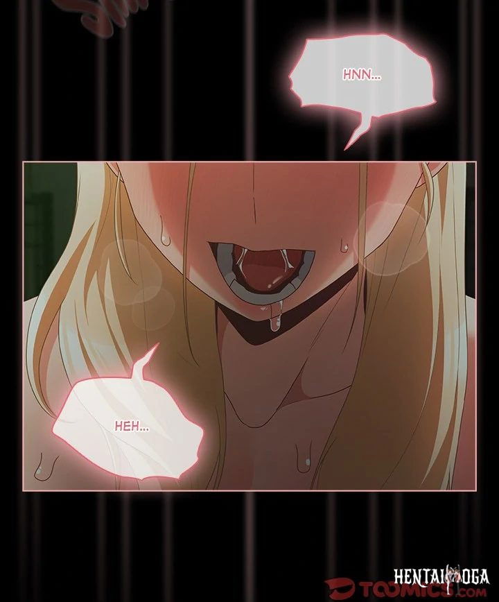 People of The Dark People of The Dark Chapter 26 - Page 79