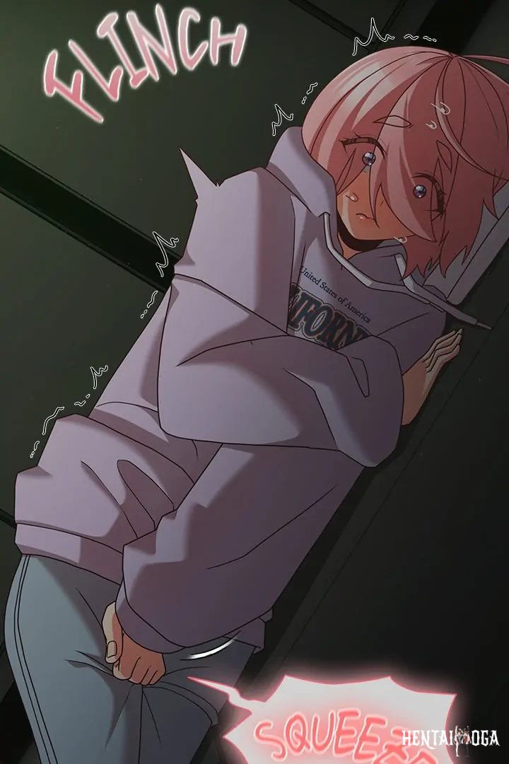 People of The Dark People of The Dark Chapter 26 - Page 81