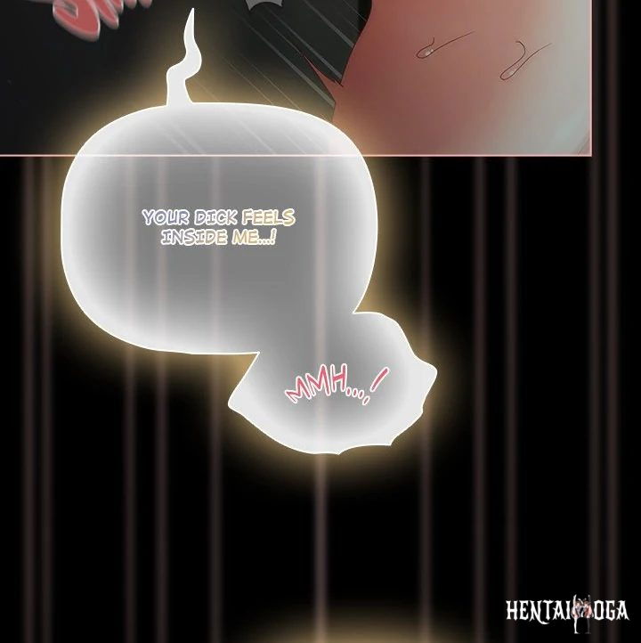 People of The Dark People of The Dark Chapter 26 - Page 84