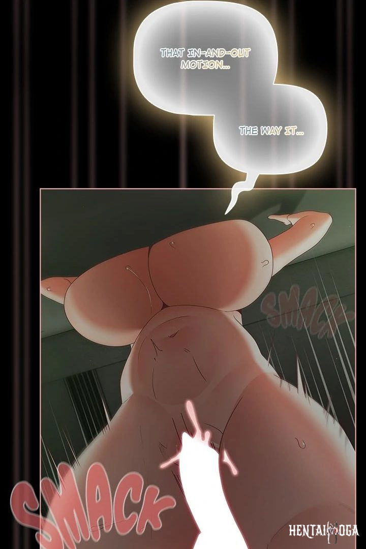 People of The Dark People of The Dark Chapter 26 - Page 85