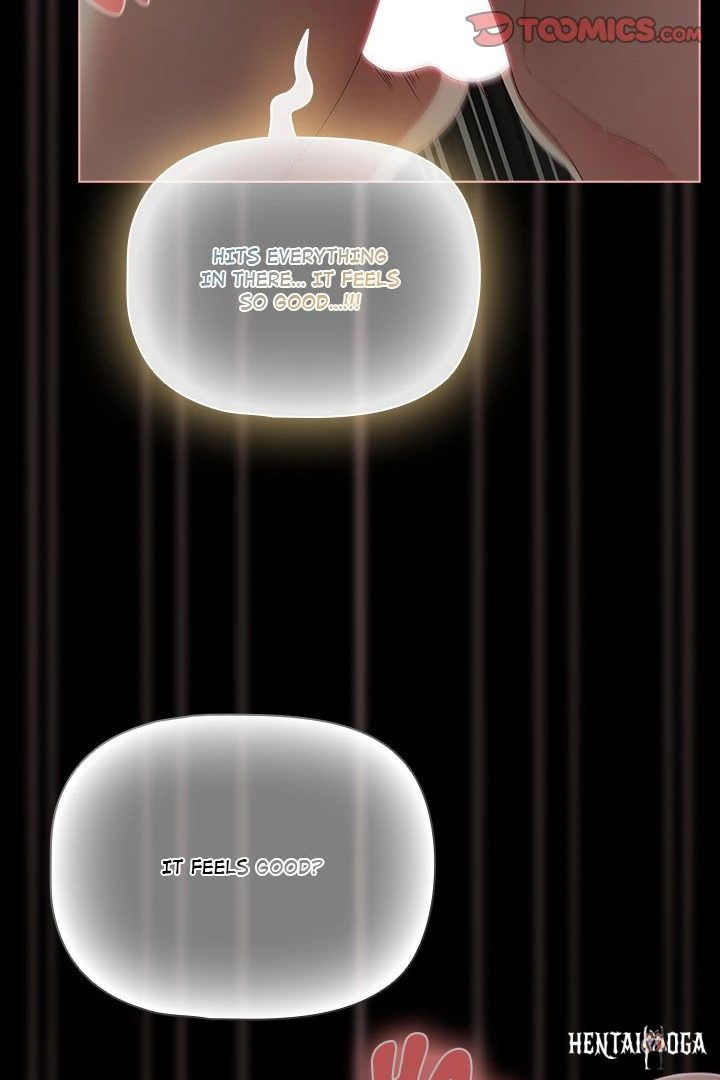 People of The Dark People of The Dark Chapter 26 - Page 86