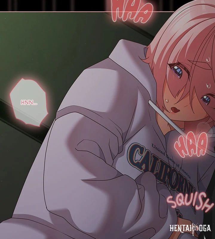 People of The Dark People of The Dark Chapter 26 - Page 87