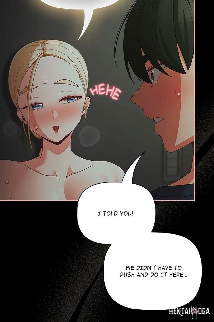 People of The Dark People of The Dark Chapter 26 - Page 9