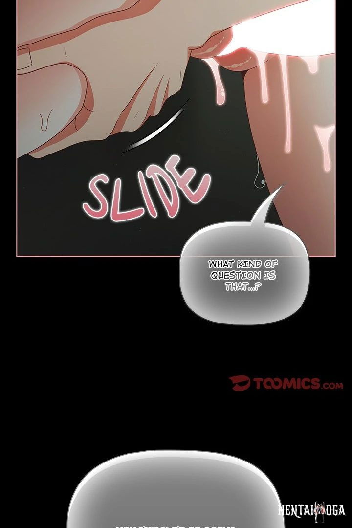 People of The Dark People of The Dark Chapter 26 - Page 91