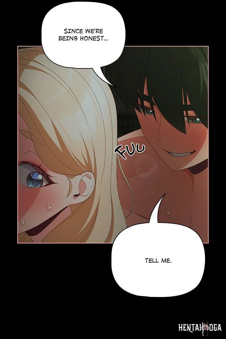 People of The Dark People of The Dark Chapter 26 - Page 94