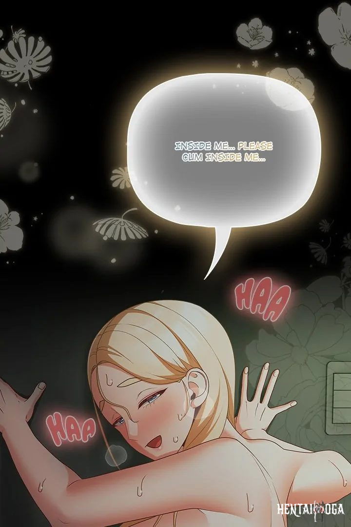 People of The Dark People of The Dark Chapter 26 - Page 98