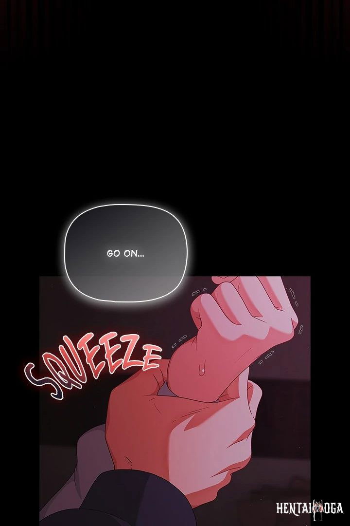 People of The Dark People of The Dark Chapter 25 - Page 1