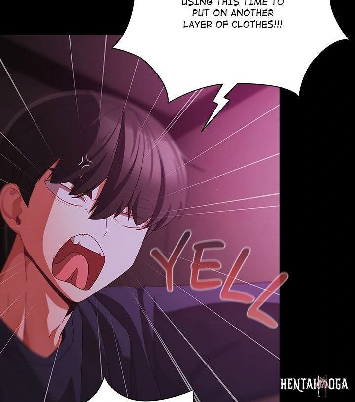 People of The Dark People of The Dark Chapter 25 - Page 10