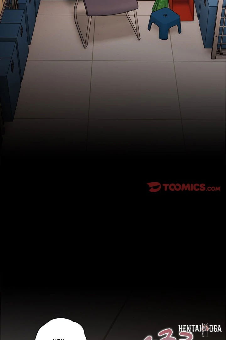 People of The Dark People of The Dark Chapter 25 - Page 104