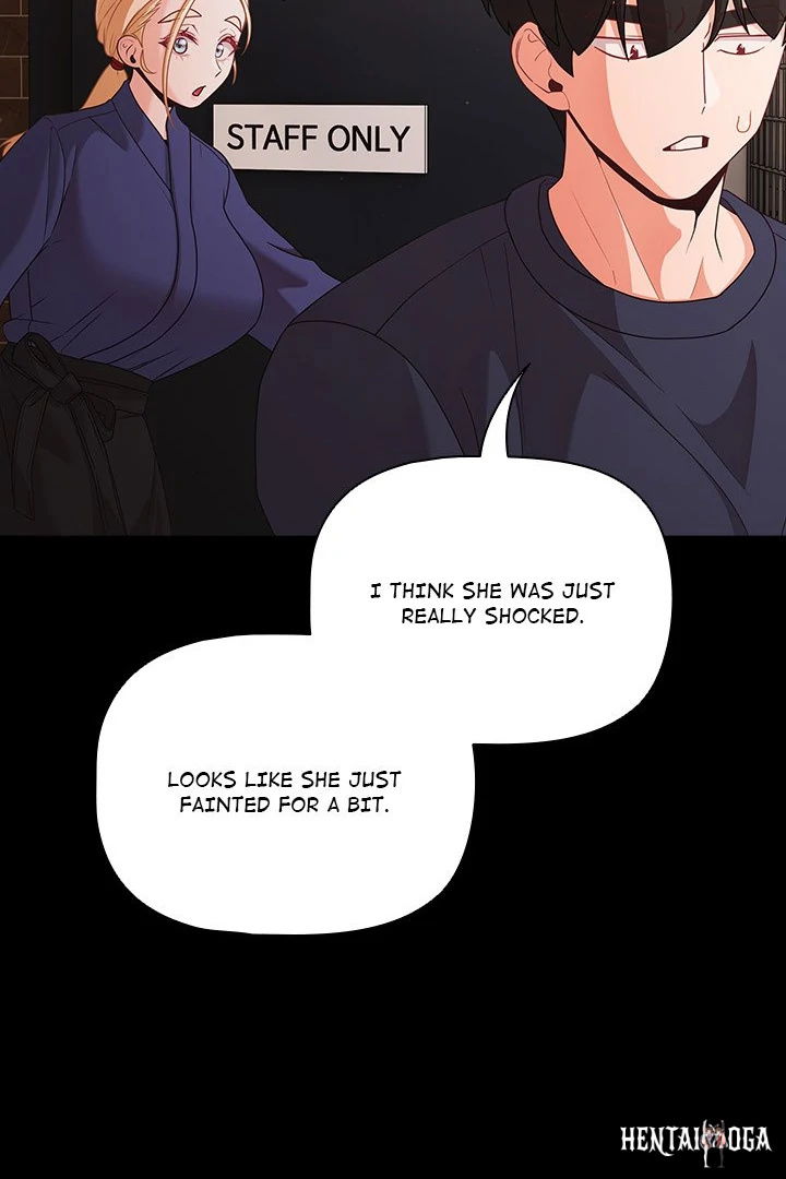 People of The Dark People of The Dark Chapter 25 - Page 109