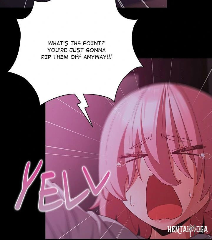 People of The Dark People of The Dark Chapter 25 - Page 11